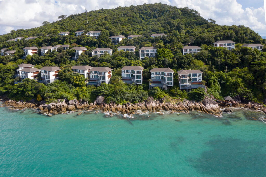Sun Cầu Giấy, Sun Feliza Suites12