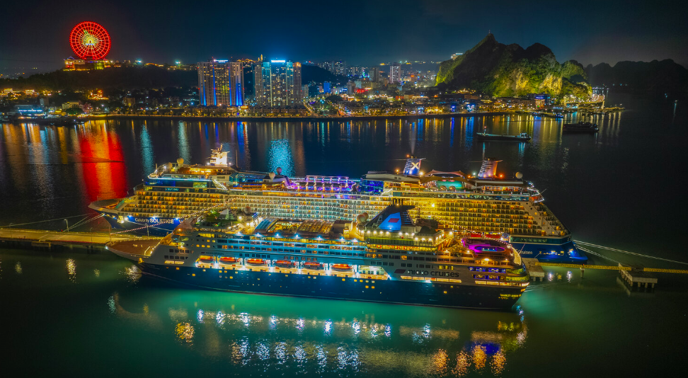 Sun Cầu Giấy, Sun Feliza Suites12