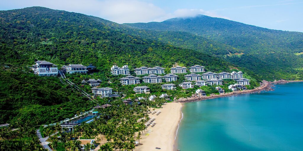 Sun Cầu Giấy, Sun Feliza Suites13