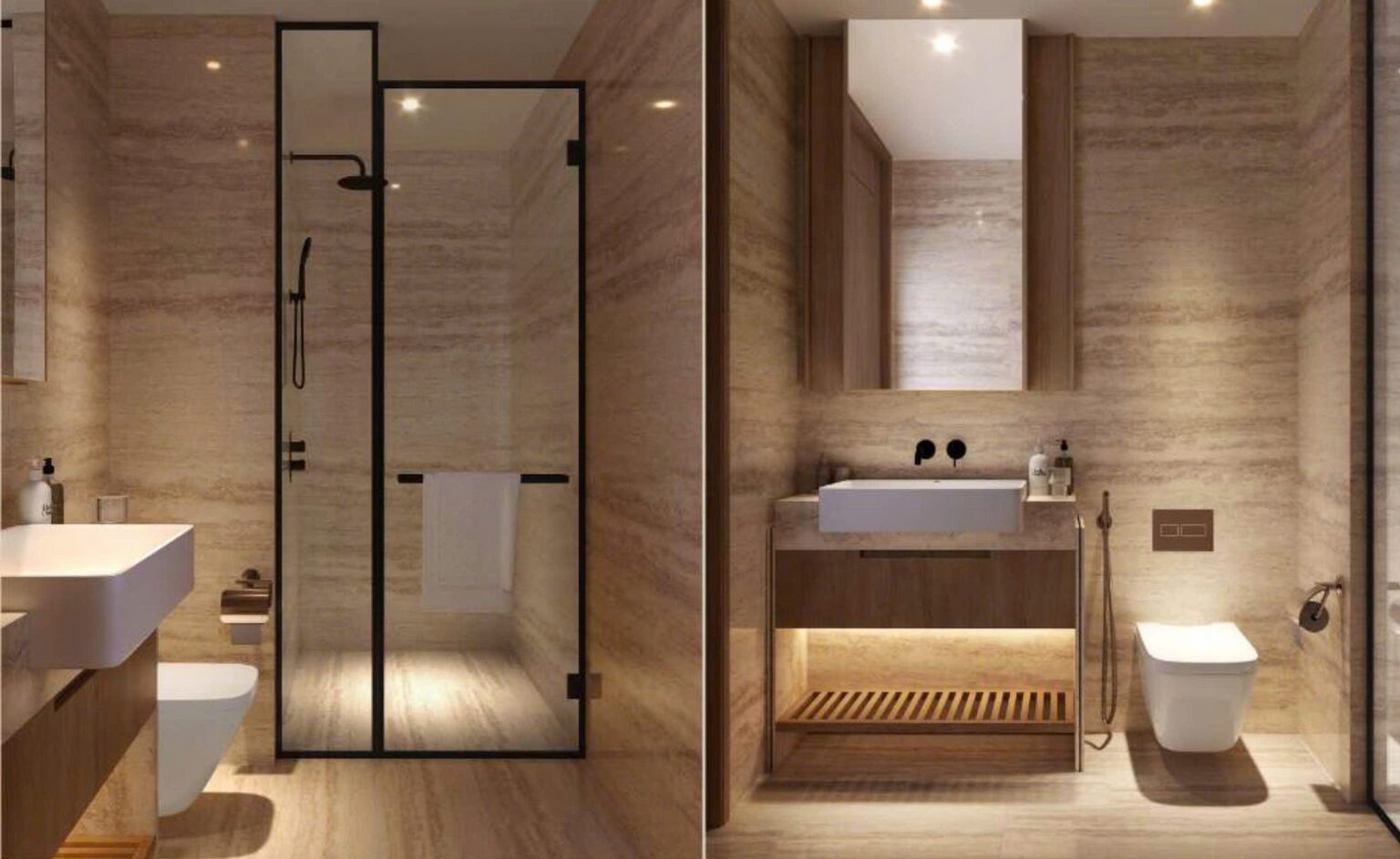 Sun Feliza Suites Cầu Giấy - Sun Cầu Giấy48