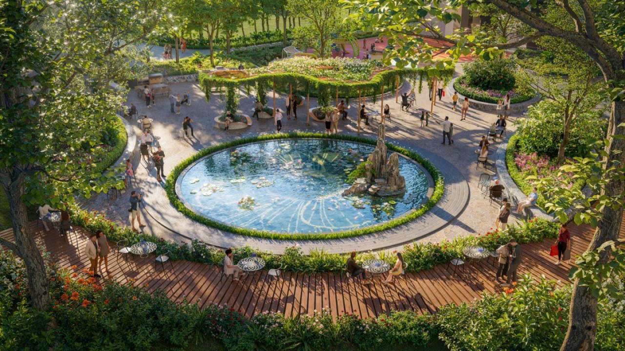 Sun Feliza Suites 11