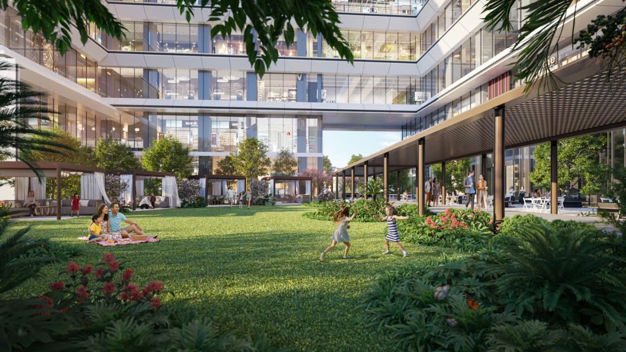 Sun Feliza Suites 12