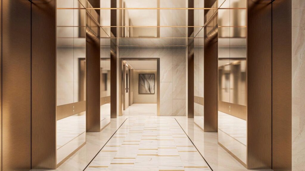 Sun Feliza Suites Cầu Giấy 13