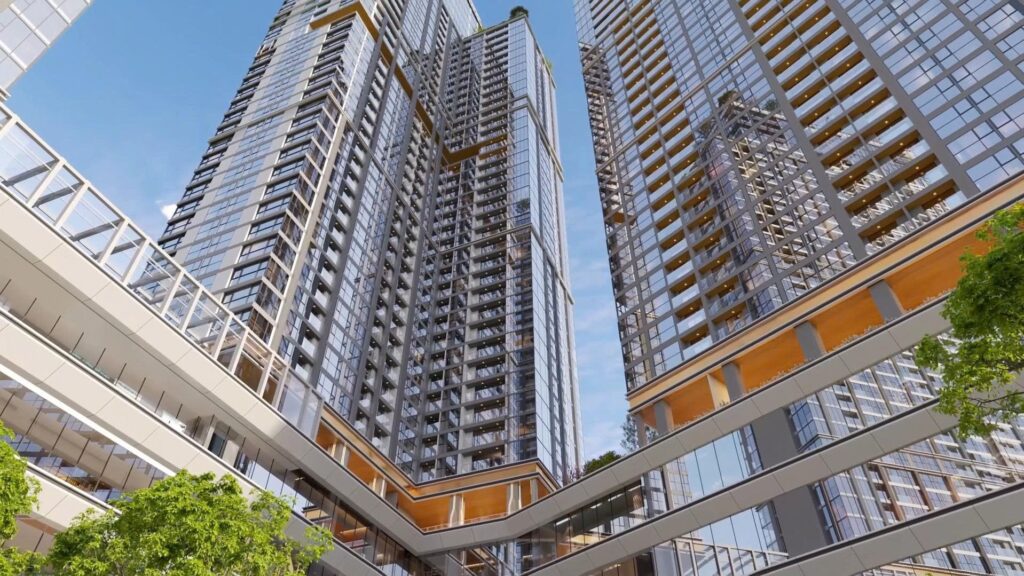 Sun Feliza Suites Cầu Giấy 15