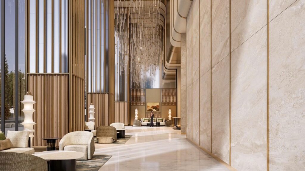 Sun Feliza Suites Cầu Giấy 21